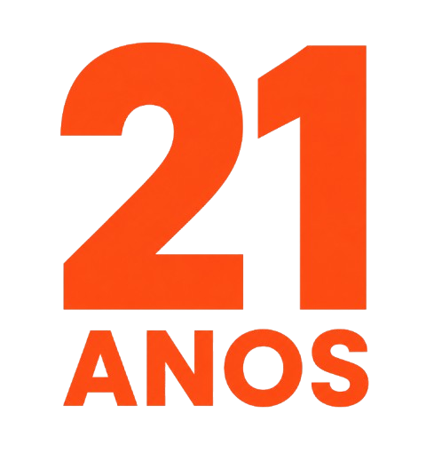 21 anos de Master Pack